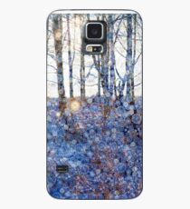 Winter Dawn Case/Skin for Samsung Galaxy