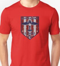 Camiseta unisex Cajero automático