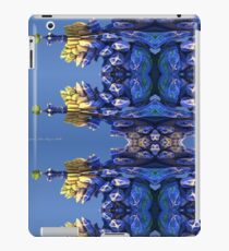 Outpost iPad Case/Skin