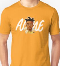 BANANA AMINE Unisex T-Shirt