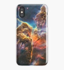Galaxy Mystic iPhone Case