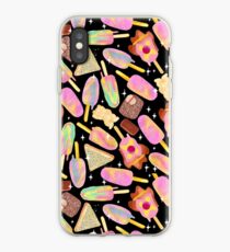 Aussie Treats - Cosmic iPhone Case