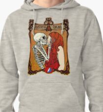 They Love Each Other Pullover Hoodie
