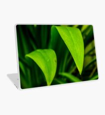 Leaf art Laptop Skin