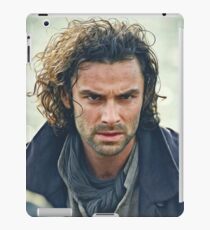 Sultry Ross iPad Case/Skin