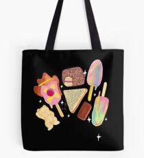 Aussie Treats - Cosmic Tote Bag