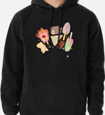 Sudadera con capucha Aussie Treats - Cosmic