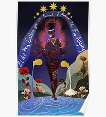 Trans Day of Resilience Poster Poster