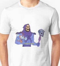 Camiseta unisex YO NO ESTOY BIEN.