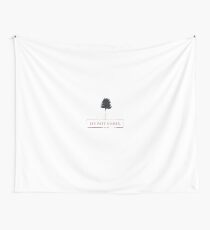 Six feet under Wall Tapestry