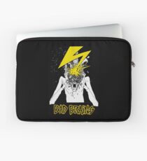 Bad Brains Laptop Sleeve