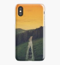 The Fellowship iPhone Case