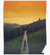 The Fellowship Poster
