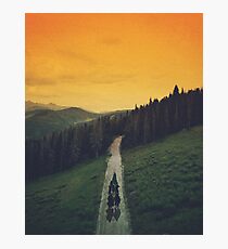 The Fellowship Photographic Print