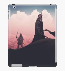 Witch King iPad Case/Skin