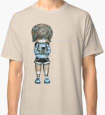 Smile Baby Tee Classic T-Shirt