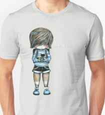 Smile Baby Tee Unisex T-Shirt