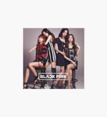 bp blackpink Art Board