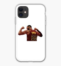 LBJ iPhone Case