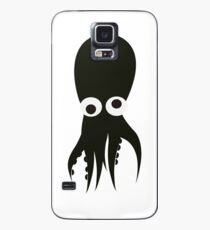 Pulpo morado Case/Skin for Samsung Galaxy