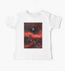 Pink Galaxy 2.0 Baby Tee