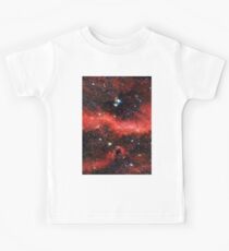 Pink Galaxy 2.0 Kids Tee