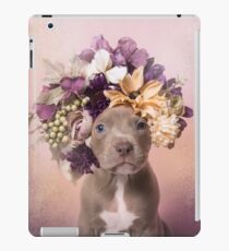 Flower Power, Cheeto iPad-Hülle & Klebefolie