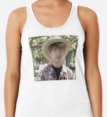 Camiseta con espalda nadadora Puffy Jungkook en Hawaii