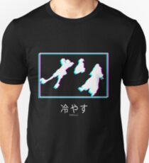 Samurai Champloo chill Unisex T-Shirt