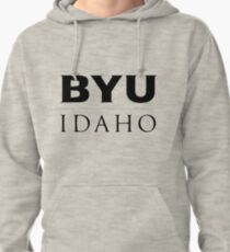 BYU Idaho Pullover Hoodie