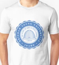 BYU Idaho Unisex T-Shirt