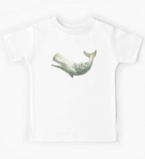Far and Wide Kids Tee