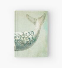 Far and Wide Hardcover Journal