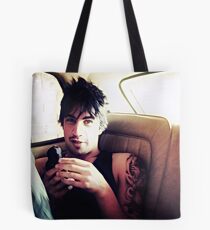 Untitled Tote Bag