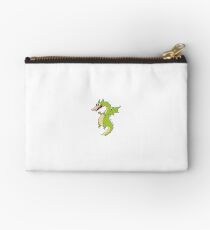 Cuphead Grim Matchstick (Drache) Täschchen