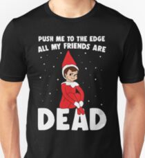 Dark Elf Unisex T-Shirt