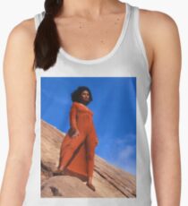 Octave Women's Tank Top
