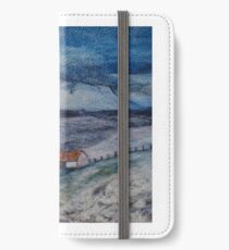 Winter Croft iPhone Wallet/Case/Skin