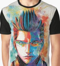 Libra Elementia Graphic T-Shirt