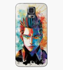 Libra Elementia Case/Skin for Samsung Galaxy