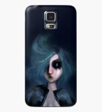 Chronophobia Case/Skin for Samsung Galaxy