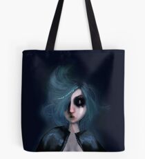 Chronophobia Tote Bag