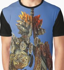 Outpost Graphic T-Shirt