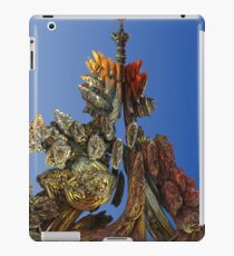 Outpost iPad Case/Skin