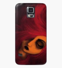 melancholia Case/Skin for Samsung Galaxy