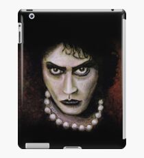 Untitled I iPad Case/Skin