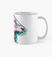 LIONESS 3D THEMIKY Mug