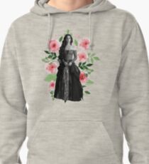 long may she reign Pullover Hoodie