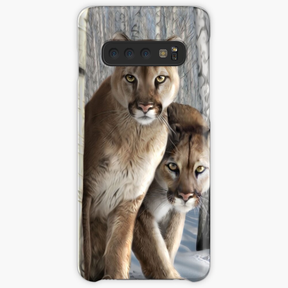 J&J Case & Skin for Samsung Galaxy