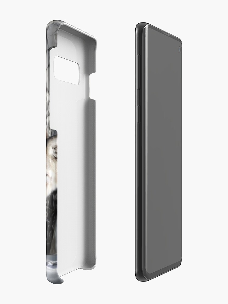 Alternate view of J&J Case & Skin for Samsung Galaxy